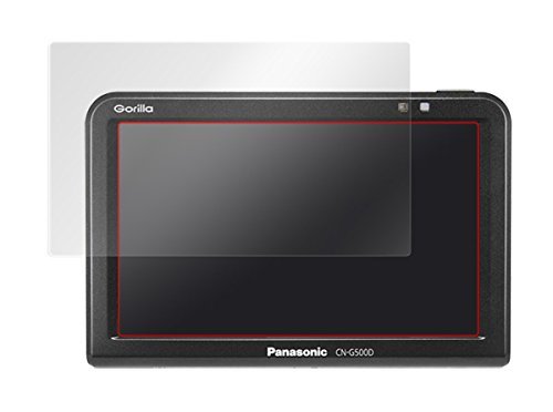 Amazon.co.jp: Anti-glare LCD Screen Protector for SSD